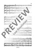 String Quartet D major, "Celebrated Largo" in D major - Full Score