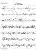 Chaconne - Bass Trombone
