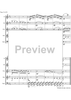 Divertimento No. 3 Bb Major KV439b - Score