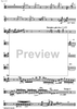 Quartet (Clarinet quartet) Op.26 - Viola