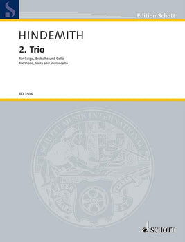 2. Trio - Full Score