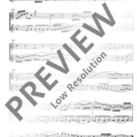 2 Duos - Performing Score