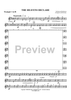The Heavans Declare - Bb Trumpet 1