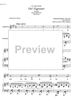 He! Zigeuner Op.103 No. 1