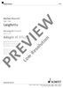 Larghetto/Adagio et Allegro
