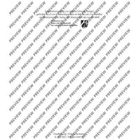 Landscape in snow - Score and Parts