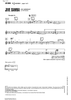 Jive Samba - C Instrument