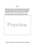 A British Brass Christmas - English Carol Arrangements for Brass Quintet - Score