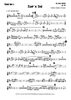 Jump 'n Jive - Tenor Saxophone 2