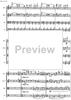 Allegro - Score