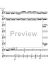 String quartet No. 2 - Violin 2