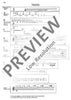 Katalog II - Performing Score