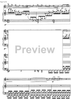 Sonata - Score