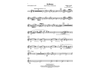 Sicilienne - Alto Saxophone 2