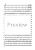 Island Rhythms - Score