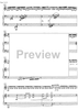 Scheherazade forteller videre - Score