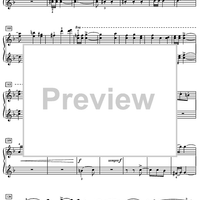 Le Pas Espagnol (The Spanish Dance Step) - from Dolly Suite, Opus 56