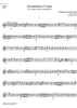 Divertimento No. 8 F Major KV213 - F Horn 1