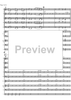 Pushover - Score