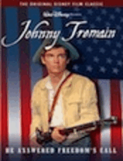 Johnny Tremaine