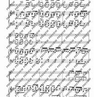 Concerto F Major - Score