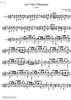 Les Folies d'Espagne Op.15a