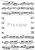 Preliminary studies to 'The Accomplished Clarinettist' Vol. 3 - Clarinet