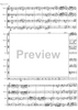 Pizzi - Quattro - Archi - Score