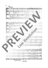 String Quartet No. 2 D major - Full Score