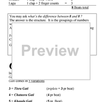 Shortcut to Nirvana Vol.1 - The Book of Reference