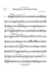 Romanian Christmas Suite - F Horn 1
