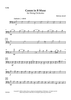 Canon in B Muse - Cello
