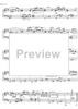 Tango from Espana Op.165