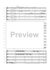 Canzona Bergamasca - Score