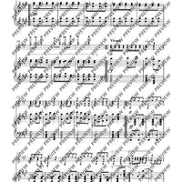 Yankee Doodle in A major