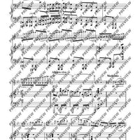 Fantasia appassionata in G minor