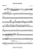 Mini Overture - Euphonium 2 BC/TC