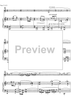 Brutti sogni - Score