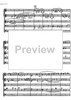 Résonances Op.58 - Score