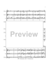 Adeste Fidelis - Score