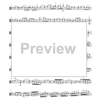 Suzuki Viola School, Volume 5 - Viola Part