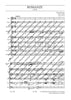 Romanze Eb major - Full Score