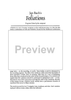 Foliations - C Trumpet 2