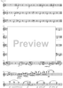 Silhouettes - Tenor Saxophone