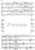 La levataccia - Score