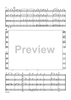 Mendelssohn Songs: Volume 2 for Cello Quartet - Score