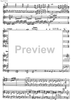 Quando... sull'ali di Zefiro - Score