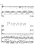 Il mio Testamento - Score