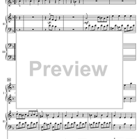 Sonata for Six Hands