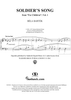 Soldier's Song